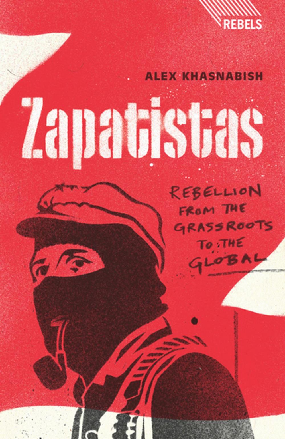Big bigCover of Zapatistas