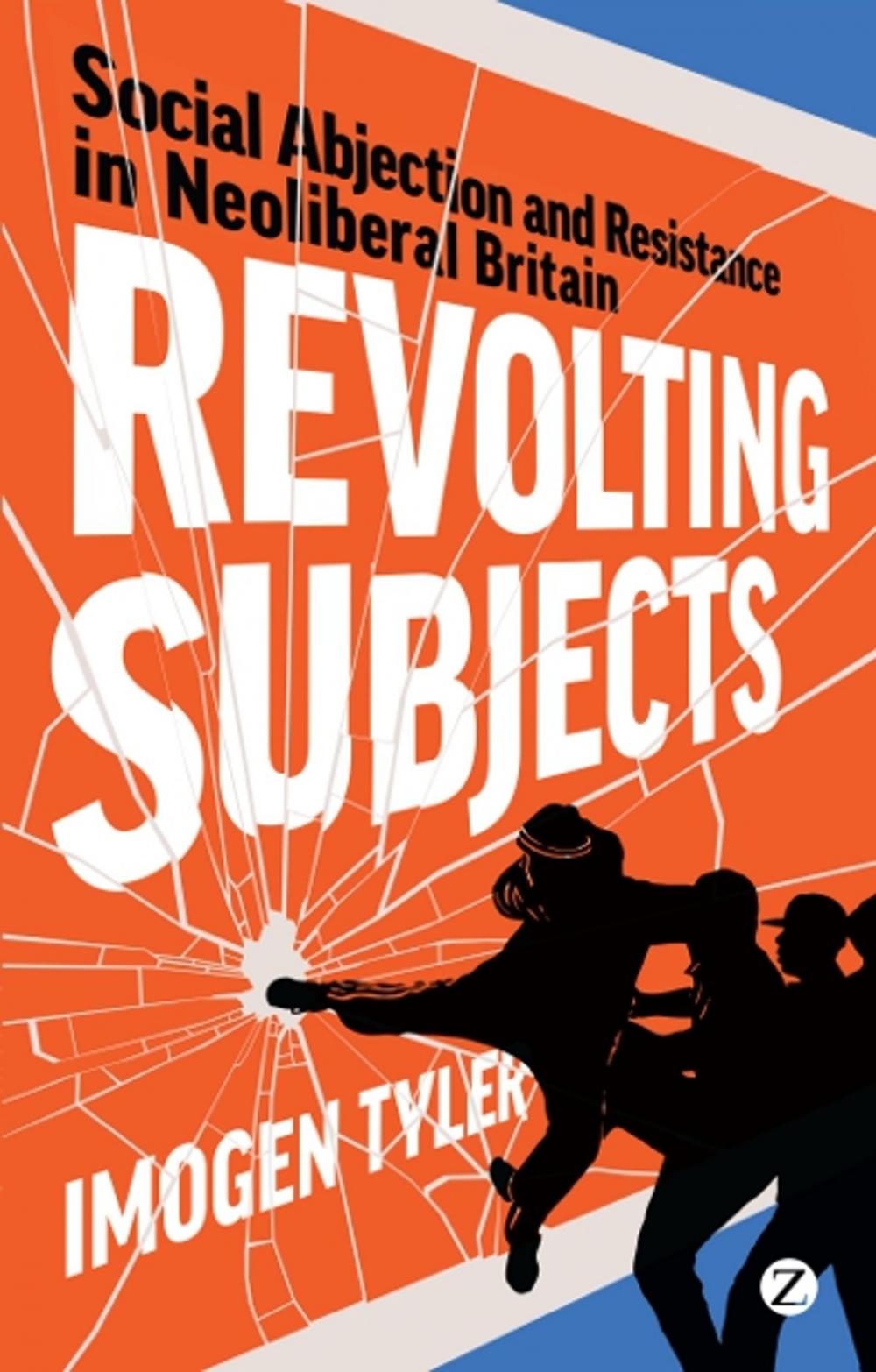 Big bigCover of Revolting Subjects