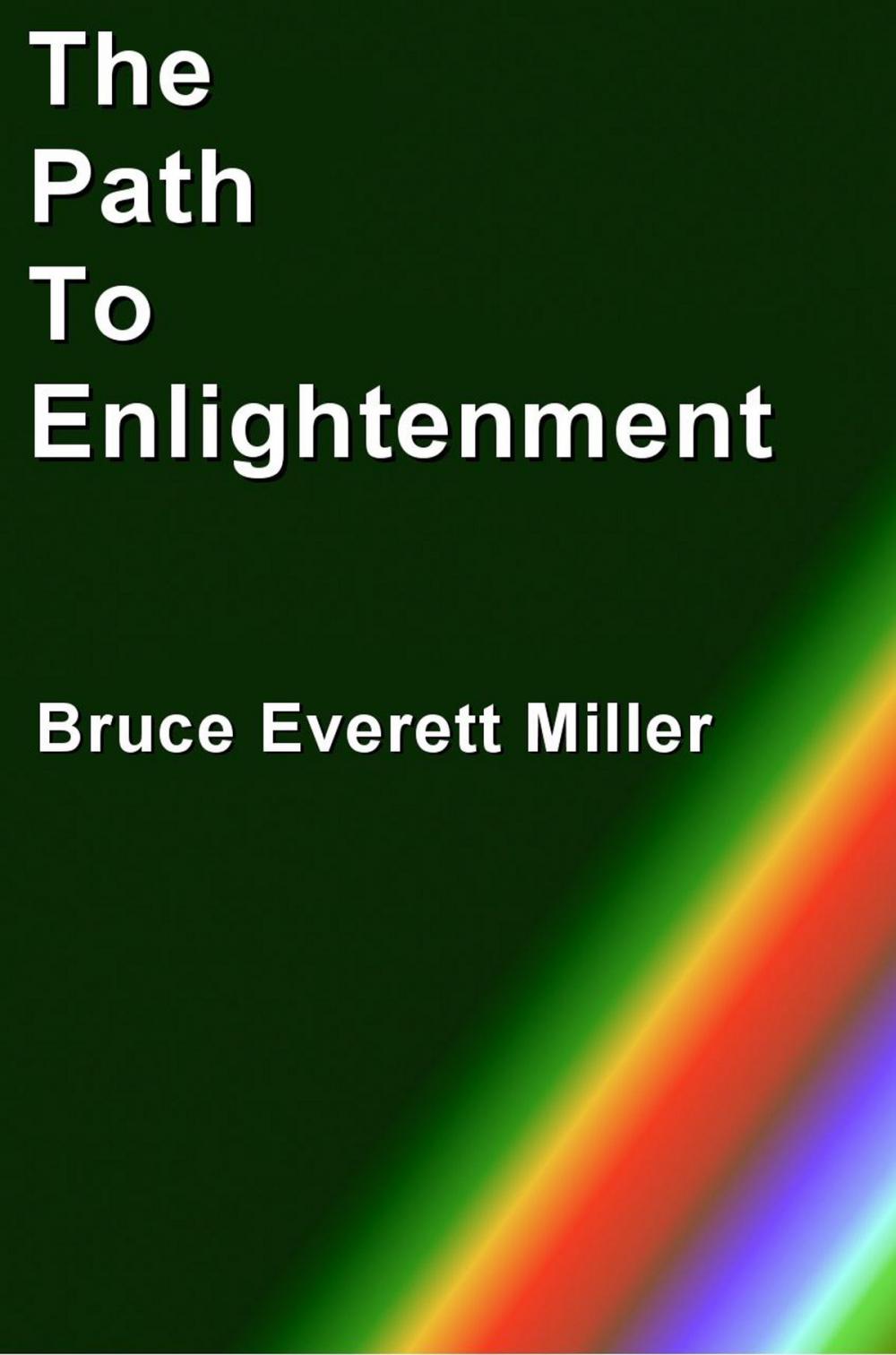 Big bigCover of The Path To Enlightenment