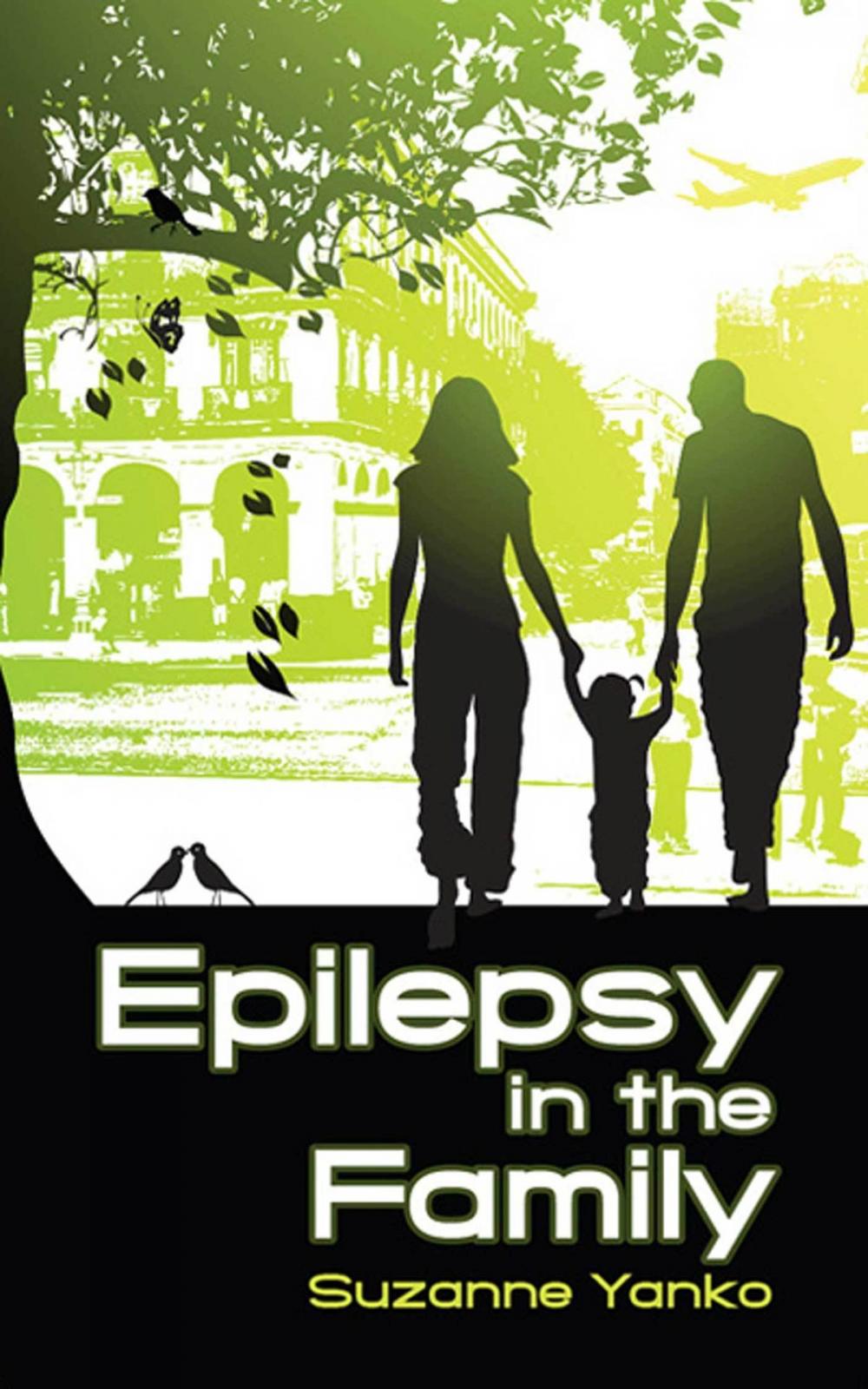 Big bigCover of Epilepsy in the Family