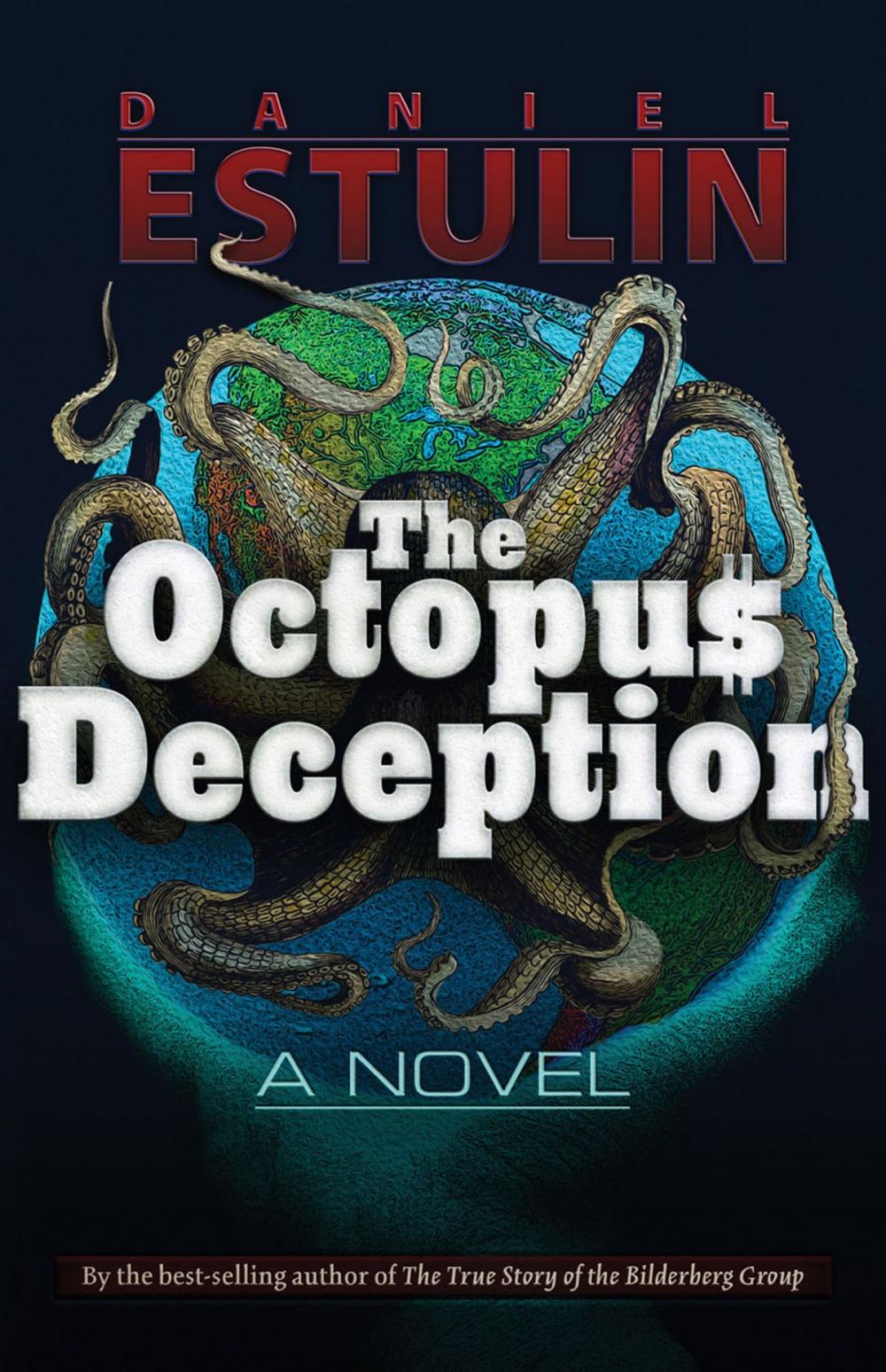 Big bigCover of The Octopus Deception