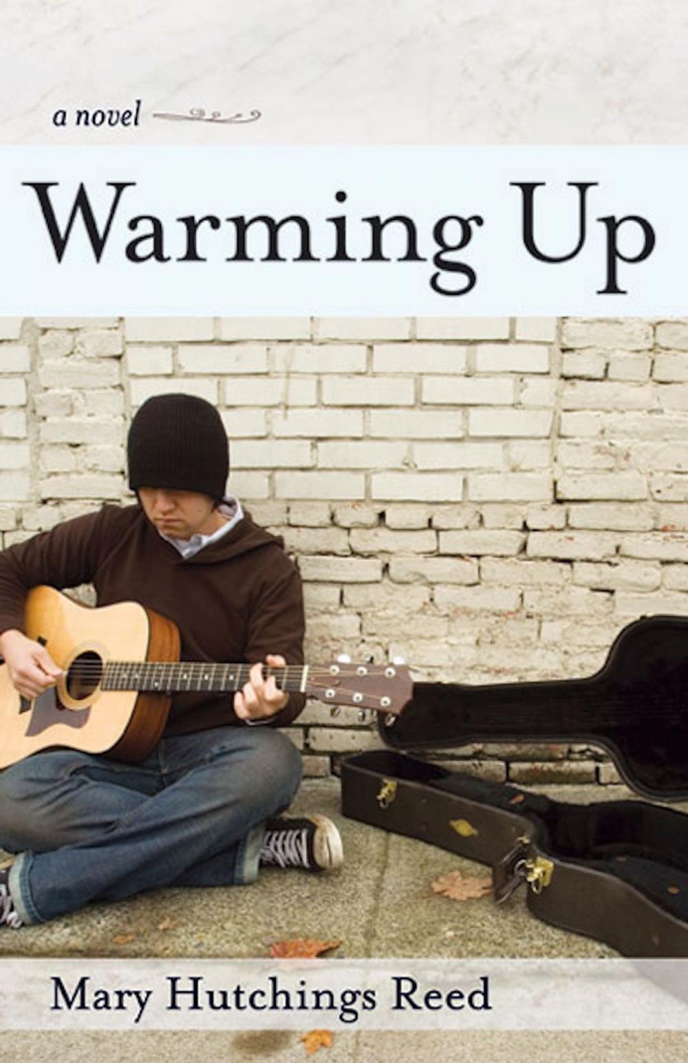 Big bigCover of Warming Up