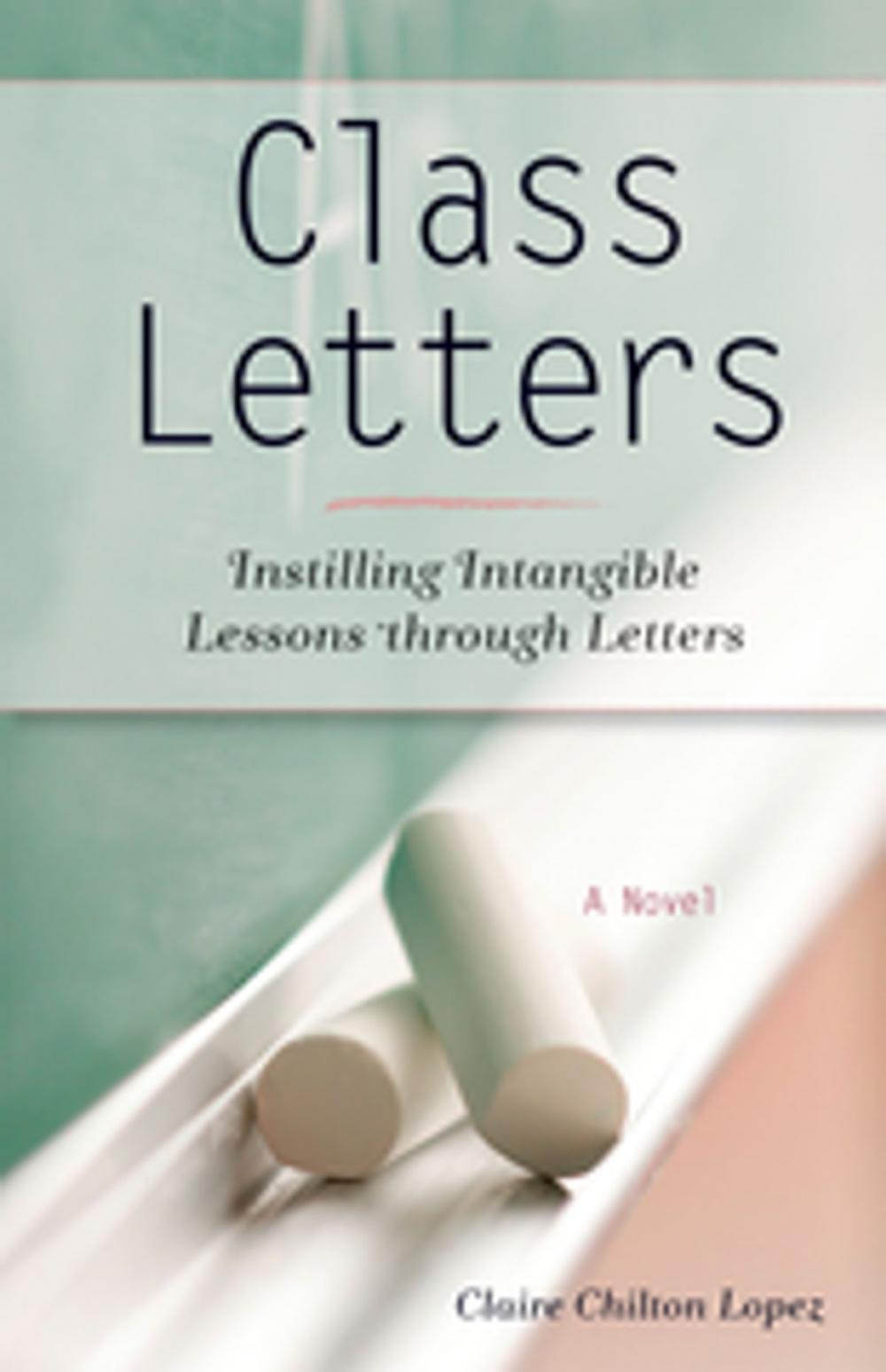 Big bigCover of Class Letters