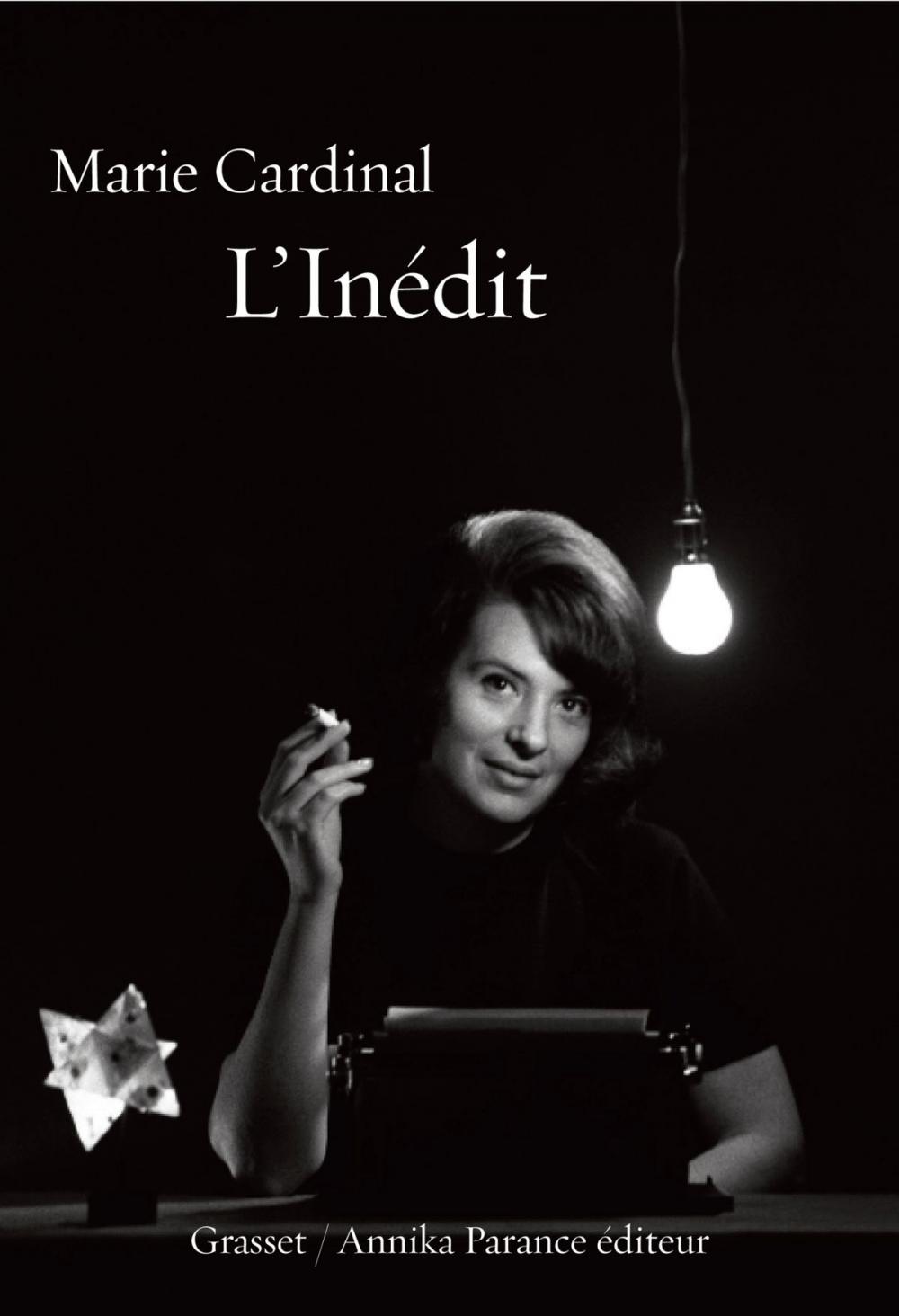 Big bigCover of L'inédit