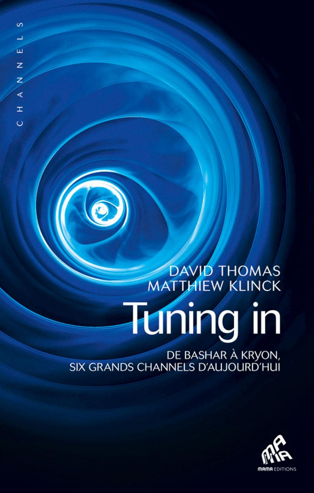 Big bigCover of Tuning In