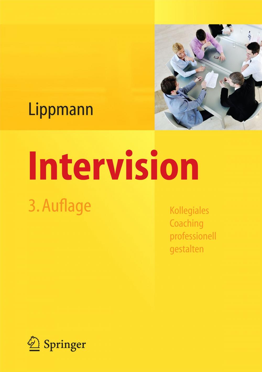 Big bigCover of Intervision