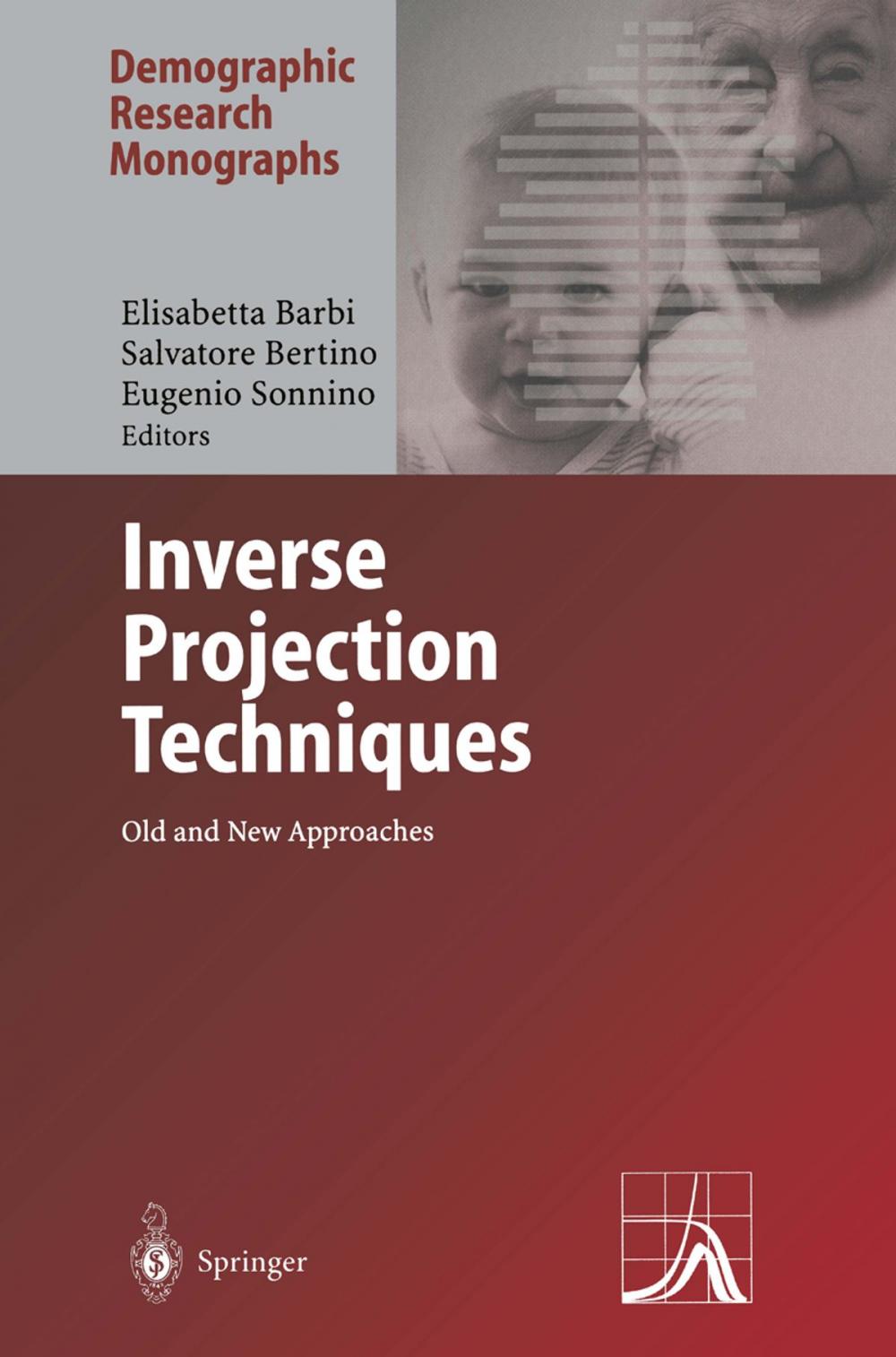 Big bigCover of Inverse Projection Techniques