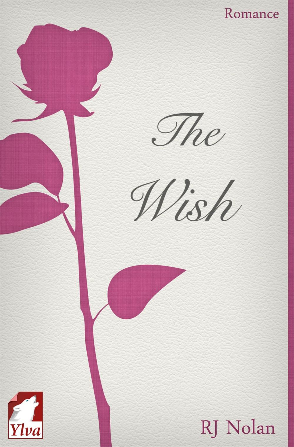 Big bigCover of The Wish