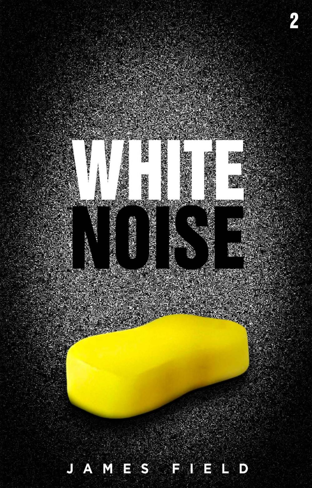 Big bigCover of White Noise