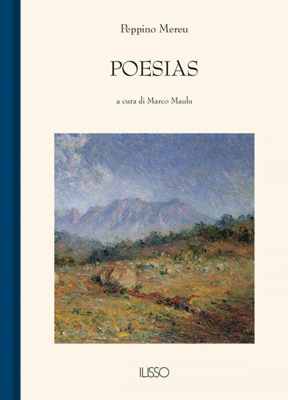 Big bigCover of Poesias