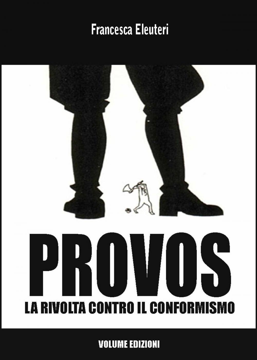 Big bigCover of Provos