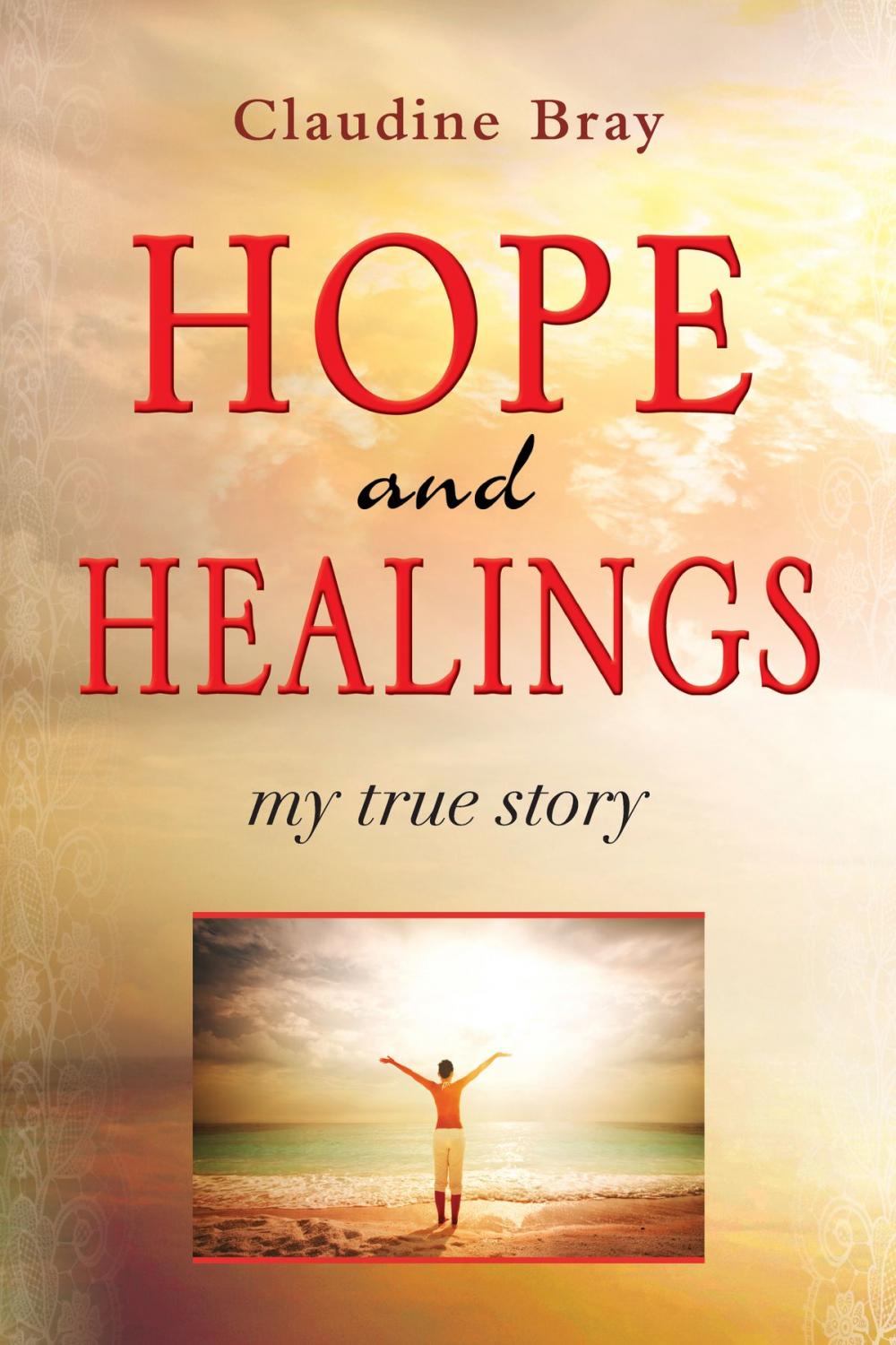 Big bigCover of Hope and Healings