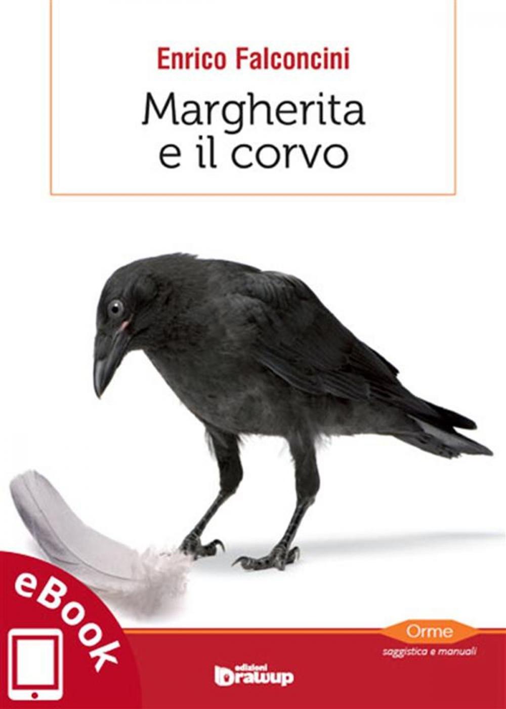 Big bigCover of Margherita e il corvo