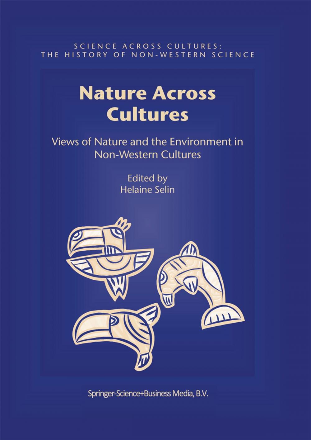 Big bigCover of Nature Across Cultures