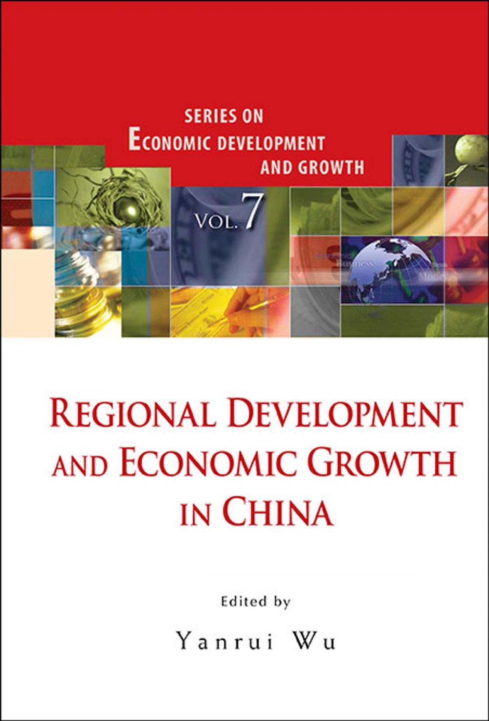 Big bigCover of Regional Development and Economic Growth in China