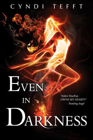 Cover of the book Even In Darkness by Jennifer Anne Davis