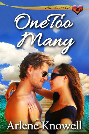 Cover of the book One Too Many by David Shaw