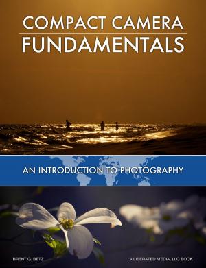 Book cover of Compact Camera Fundamentals