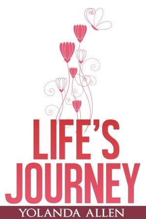 Cover of Life's Journey (Collection of Poems)