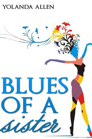 Book cover of Blues of A Sister (Collection of Poems)