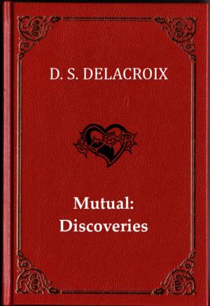 Cover of the book Mutual: Discoveries by Tess Mackenzie