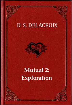 Book cover of Mutual 2: Exploration