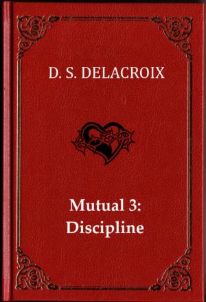 Book cover of Mutual 3: Discipline