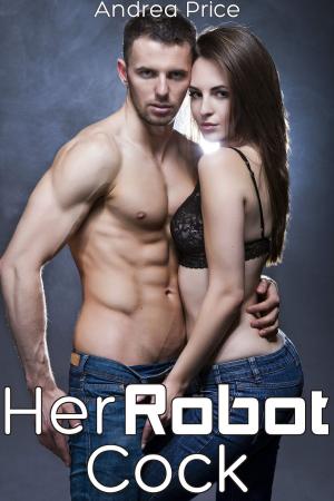 Cover of Her Robot Cock