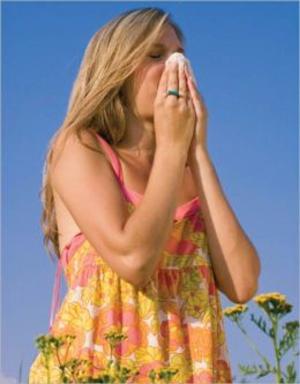 Cover of the book Hay Fever: Causes, Symptoms and Treatments by Tessie Sumner