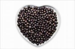 bigCover of the book Healthy Benefits of Acai Berries by 