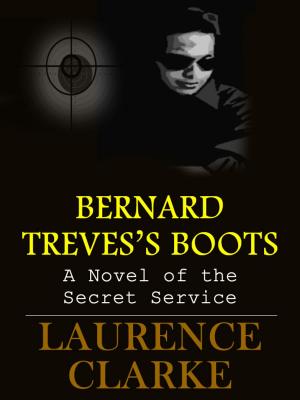 bigCover of the book BERNARD TREVES'S BOOTS: A Novel of the Secret Service by 