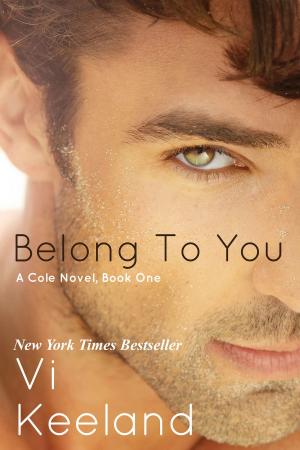 Book cover of Belong to You