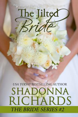 bigCover of the book The Jilted Bride (The Bride Series) by 