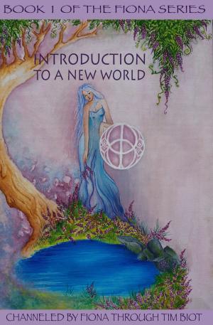 Cover of the book Introduction to a New World by Susanna Henighan Potter