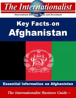 Cover of the book Key Facts on Afghanistan by Sebastian Jespersen, Stan Rapp