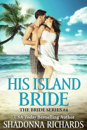 Cover of His Island Bride (The Bride Series)