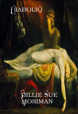 Cover of the book DiaboliQ by Billie Sue Mosiman