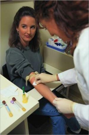 Cover of How to Become a Phlebotomist