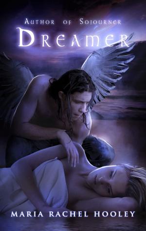 Cover of the book Dreamer by John Wagner