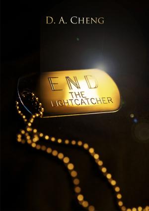 Cover of the book End the LightCatcher by Chris Thompson