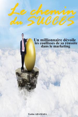 Cover of the book Le chemin du succes by Gabriel Aluisy
