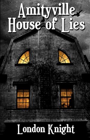 bigCover of the book Amityville: House of Lies by 