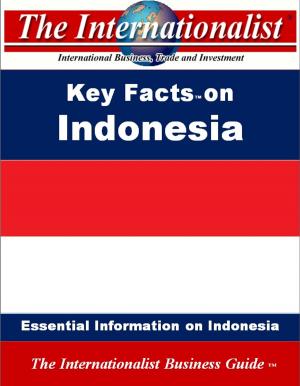 Book cover of Key Facts on Indonesia
