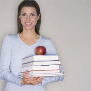 bigCover of the book How to Become a Substitute Teacher by 