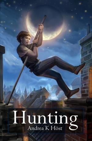 Cover of the book Hunting by Jill Williamson