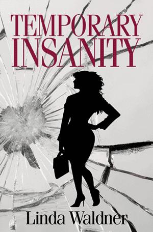 Book cover of Temporary Insanity