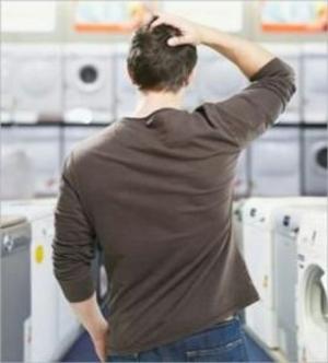 Cover of How to Buy a Dryer
