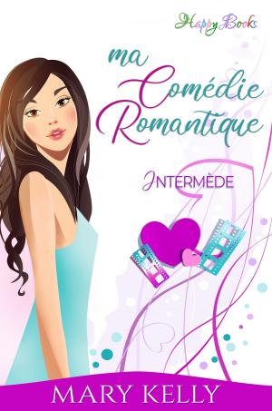 Cover of Ma comédie romantique