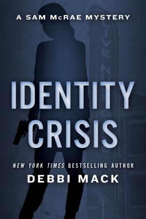 Cover of the book Identity Crisis by Jim Hart