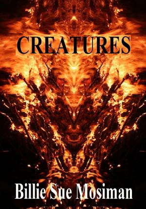 Book cover of CREATURES